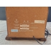 Image 13 : Cathedral Style AM/FM Radio with Raycon Over-Ear Headphones in Carrying Case