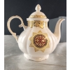 Image 6 : Bombay Company Teapot, Cream and Sugar Pot