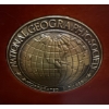 Image 2 : National Geographic Compact Disk Collection w/ Decorative Elephant Figurine 