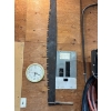 Image 1 : antique saw perfect for a wall hanger in cabin shop or store