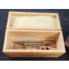 Image 4 : Hand Planers, Auger Bits, New Door Handle Set and Wood Jig 