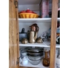 Image 3 : Kitchen Items Including Mortal and Pestle, Ramekins, Roaster and More!