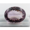 Image 2 : 63.96 ct Certified Bi-Colour Ametrine Gemstone ($9,594 Appraisal)