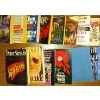 Image 2 : Collection Of Paperback Novels By Famous Authors