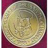 Image 8 : 1988 Seoul Summer Olympics Commemorative Coin Set