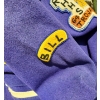 Image 3 : Vintage Varsity Jackets (Small/ Medium Fit) and Fedora Style Hats 