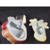 Image 3 : Bossons Chalk Ware- Indigenous Faces 