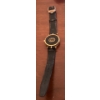 Image 4 : GUCCI Time Piece - Leather Band