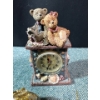 Image 2 : Tree Ornaments & Clock Music Box