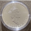 Image 3 : 2002 Maple Leaf One Ounce Fine Silver Proof Coin