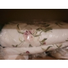 Image 2 : Blankets, Quilts, and Pillowcases in Varied Fabrics and Patterns