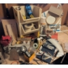 Image 1 : Hobby and Crafting Collection - Tools For Tinkering