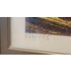 Image 6 : Tom Thompson's "Split Rock" Print 562/895 & Trish Brittle's Reflection Print