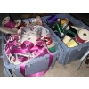 Image 2 : Spools & Spools & Spools Of Crafters Ribbon & more