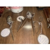 Image 2 : Vintage/Antique Collectible Gadgets - Schick Shaver, Shoe Button Hook and More 
