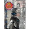 Image 3 : Marvel Legends War Machine Galactus Series Action Figure