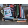 Image 1 : Random Reads - Hard Cover Books From Around The Globe