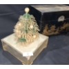 Image 2 : Asian Box 6 W, 4 D, 4.5 T, Clock 4.5 W, 4.5 T, Soldier Lamp 5" Base, 16 T, Other Music Boxes