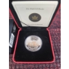Image 2 : 2004 Canada $20 Silver Coin Hopewell Rocks