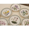 Image 12 : Vintage 1972 Portmeirion "The Botanic Garden" Dish Set - Some Pieces Missing 