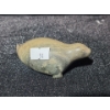 Image 1 : Soapstone Carving of Seal, Artist: Rudy Minilgak, 4 W, 1.5 D, 1.5 T
