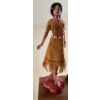 Image 2 : Gorg Ashton Drake Dolls,11T, 'Soothing Heart' 'Turquoise Majesty'  (Chippd Finger) 'Divine Strength'