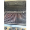 Image 3 : Broil King Signet Barbque w/ Cover & Tank 
