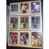 Image 6 : Binder of Hockey Trading Cards