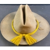 Image 3 :  US Army Civil War Cavalry Campaign Hat