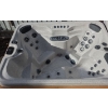 Image 4 : 2022 Artic Spas Artic Fox S  Self Contained Spa Suitable For Indoor Or Outdoor Use- Hot Tub Bid Now!