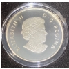 Image 3 : 2014 $10 Canadian Holiday Scene Fine Silver Coin 15.87 Grams