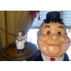 Image 3 : Hardy Waiter Statue 24T