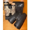 Image 1 : Bird Watcher's Essentials - BUSHNELL'S Binoculars w/ Case & Shoulder Strap