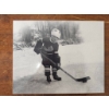 Image 4 : Wayne Gretzky Black-and-White Photographic Prints