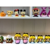 Image 2 : Disney Doorables, Plushes, and Sesame Street Crochet Hat