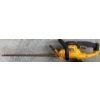 Image 2 : DeWalt Variable Speed Reciprocating Saw (DCS380)& 22" Hedge Trimmer + Battery+Blades