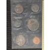 Image 6 : 1970's and 80's Canadian Uncirculated Coin Sets