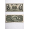 Image 1 : Bank of Montreal Ten Dollar banknote, dated January 2, 1935, a striking example pre Bank of Canada