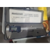 Image 2 : Bin w/ Mastercraft Electronic Caliper and Assorted Hardware 