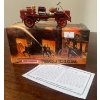 Image 1 : 1904 Merryweather Fire Engine Matchbox Collectibles