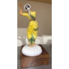 Image 5 : Royal Doulton Figurine 'Indian Temple Dancer' 9T w/ Base  