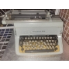 Antique Typewriter - Underwood Five