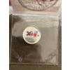 Image 3 : Canadian Commemorative Coins and Pins