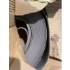 Image 4 : Johnsonite Rubber Wall Base in Gray, 4.5 x 120 Feet, Lot of 2 Cases
