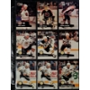 Image 3 : Collection of Vintage 1990-91 Pro Set Hockey Cards 