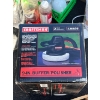 Image 4 : Baffin boots size 5, New Craftsman Buffer polisher, Oil Lamp Fuel, Light bulbs for every room. 