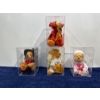 Image 1 : Disney Store Collectables: Winnie the Poohs & Tigger