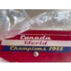 Image 4 : Unopened Vintage Hockey Table Game 31x16 World Champs 