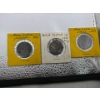Image 8 : Collection Of Nova Scotia & New Brunswick & Canadian Coinage 92.5 16.27g / 80% 1.16g