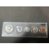 Image 1 : 1964 American Coin Set